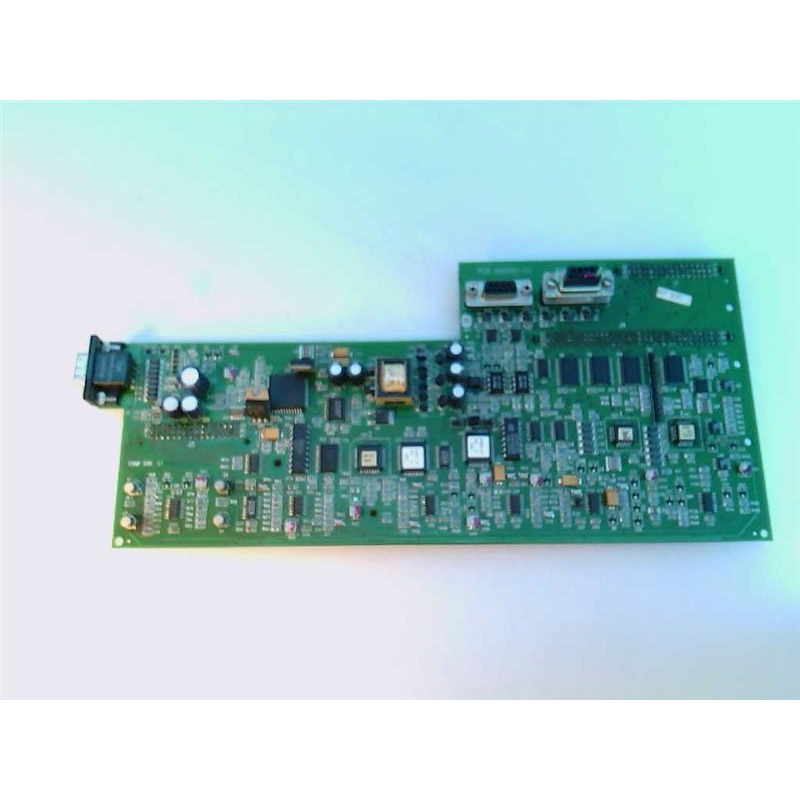 ПЛК (программируемые логические контроллеры) Emerson 300092-02