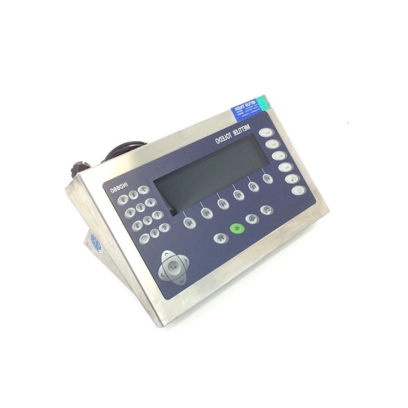 Весовой терминал Radwell IND690-DESK