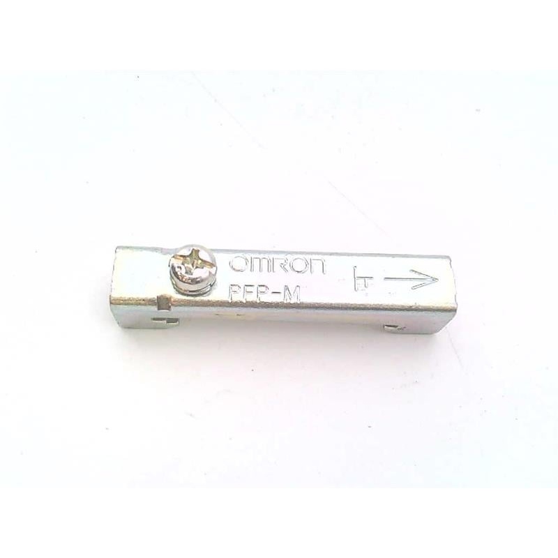 Торцевая пластина Omron PFP-M
