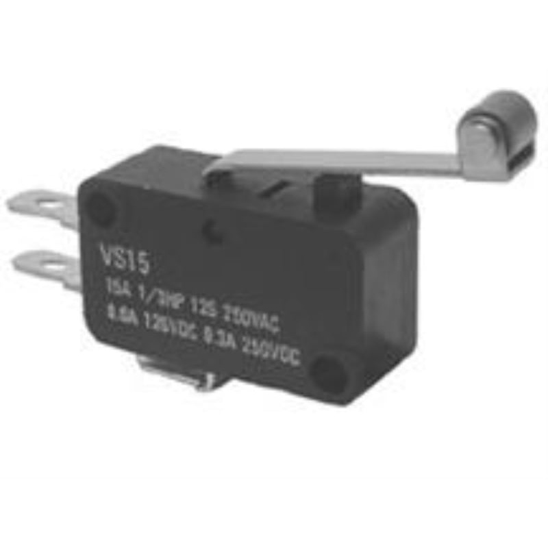 Микропереключатели Mode Electronics 47-406-0