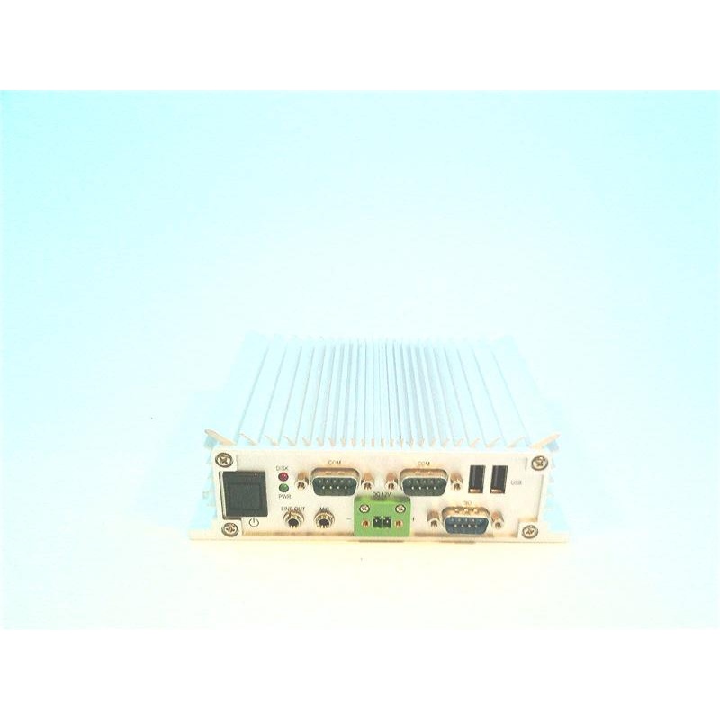 Промышленный компьютер VIA AMOS-3001-2N12A2