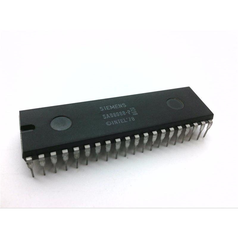 Микропроцессор RISC SAB8088P