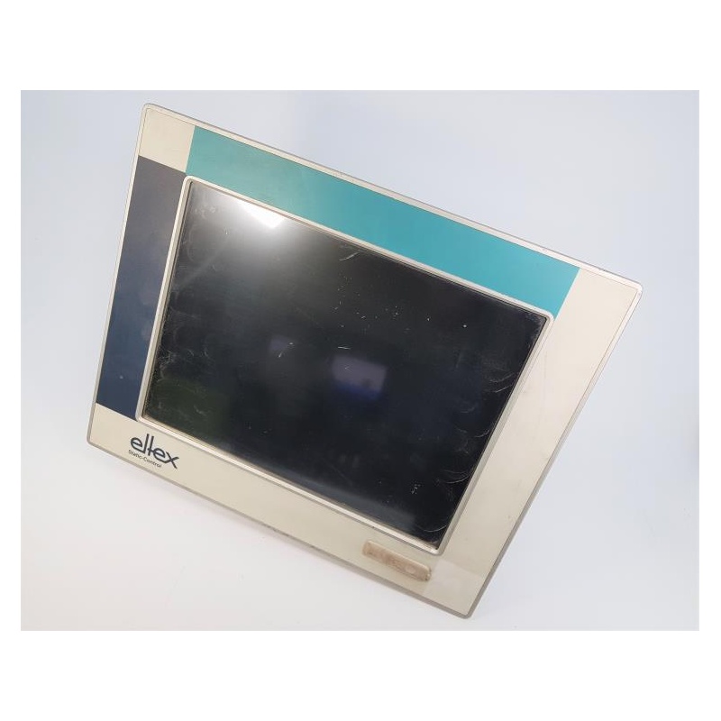 Сенсорный экран HMI Eltex ESC2/EDE