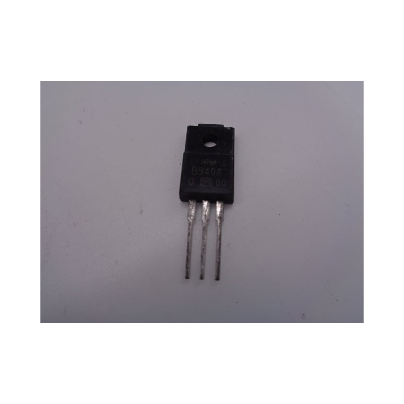 2SB940A