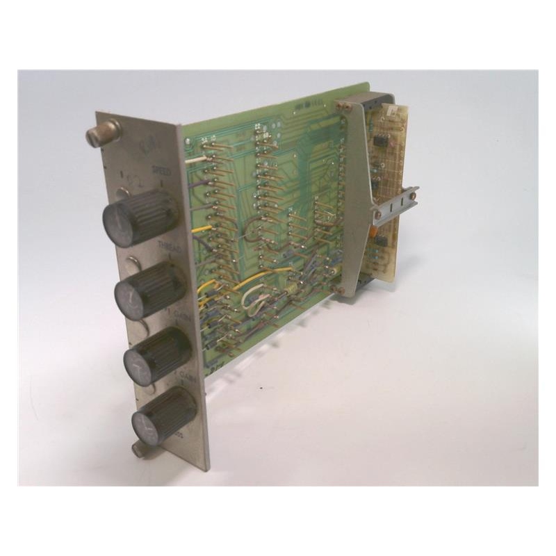 Кирпичная плата ABB 107081-055S