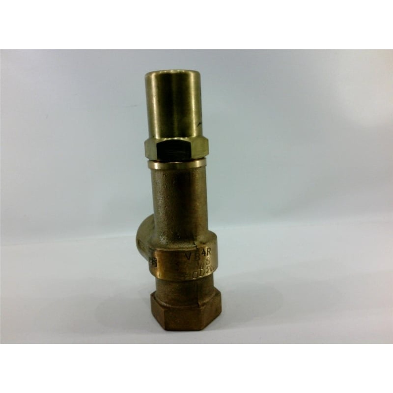 Клапаны сброса давления Fulflo Valves VB-4R/WS