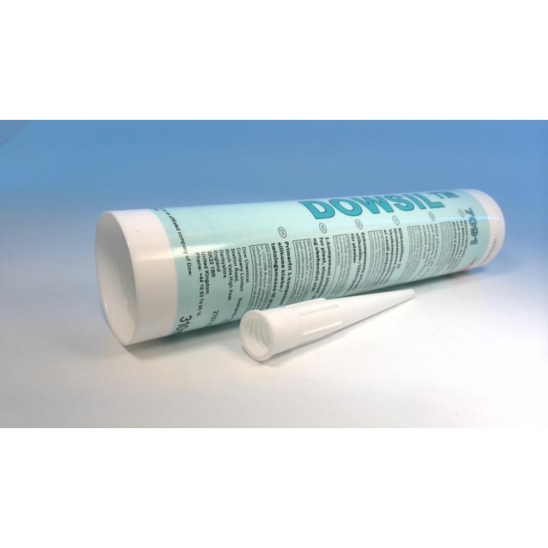 7091 WHITE, 310ML