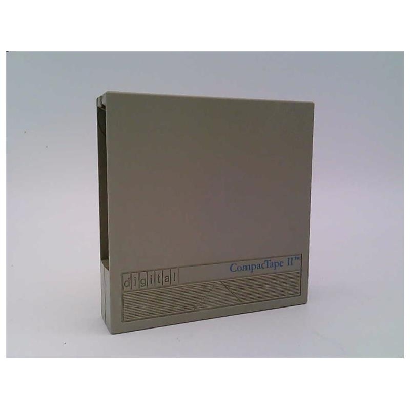 COMPACTAPEII