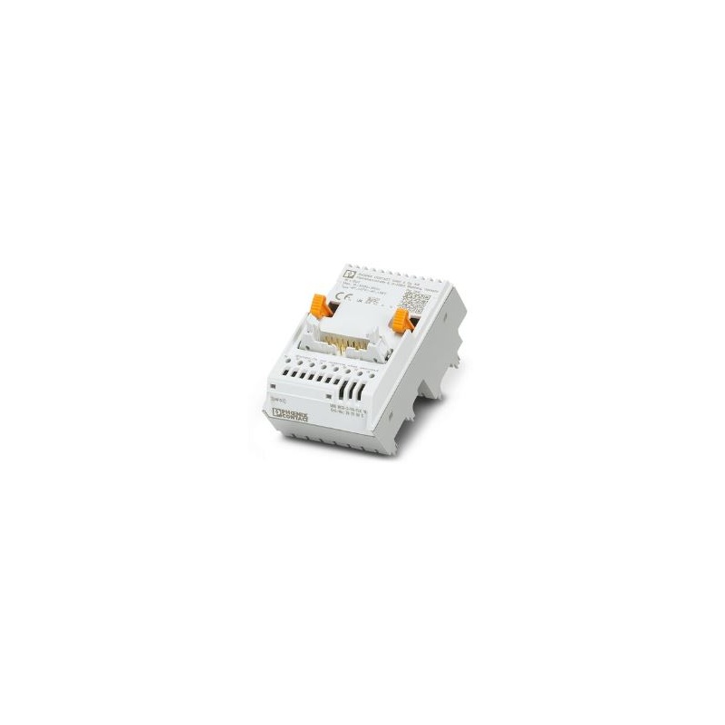Системный адаптер Phoenix Contact MINI MCR-2-V8-FLK 16