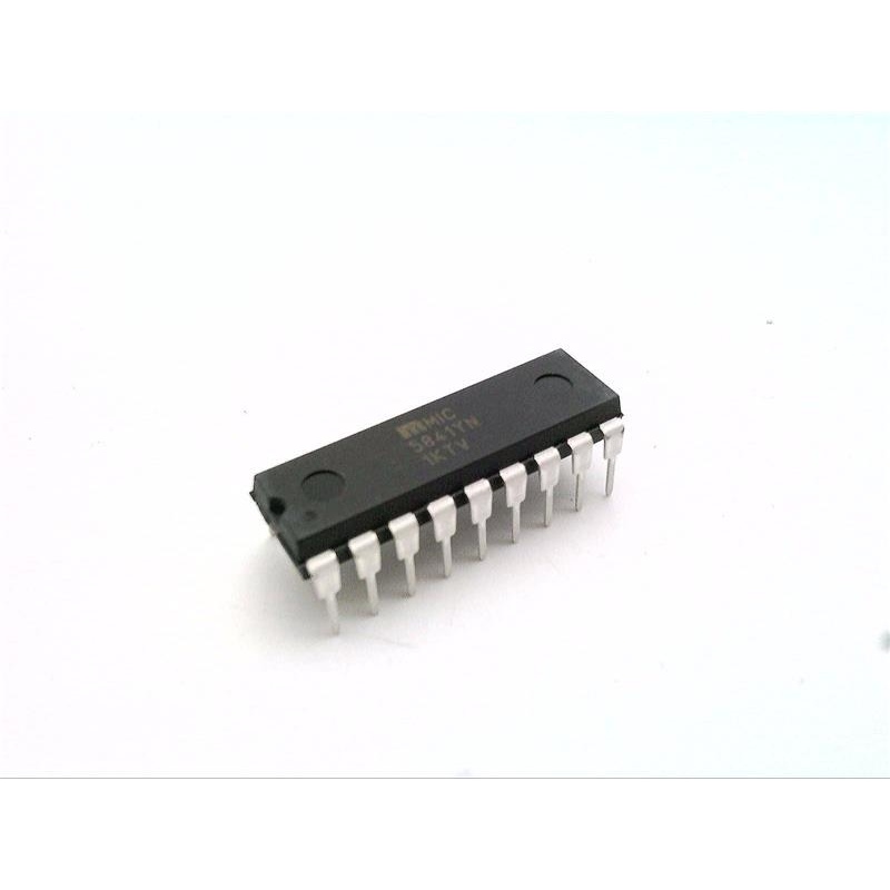 Периферийный драйвер Micrel Semiconductor MIC5841YN