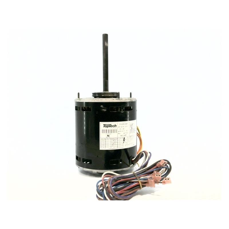 Двигатели Radwell TT-E75-MHP1