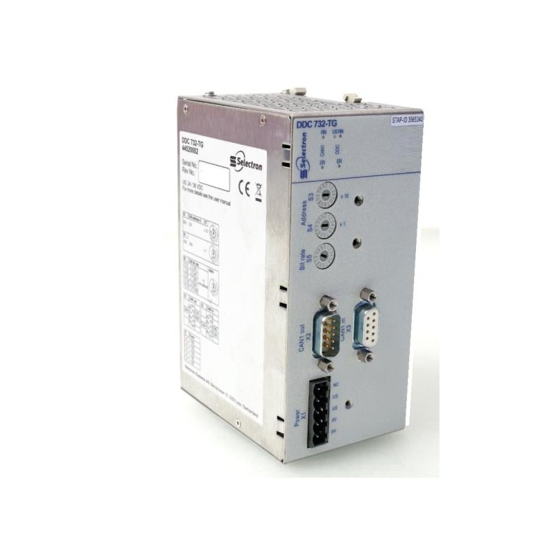 Управление Selectron DDC 732-TG