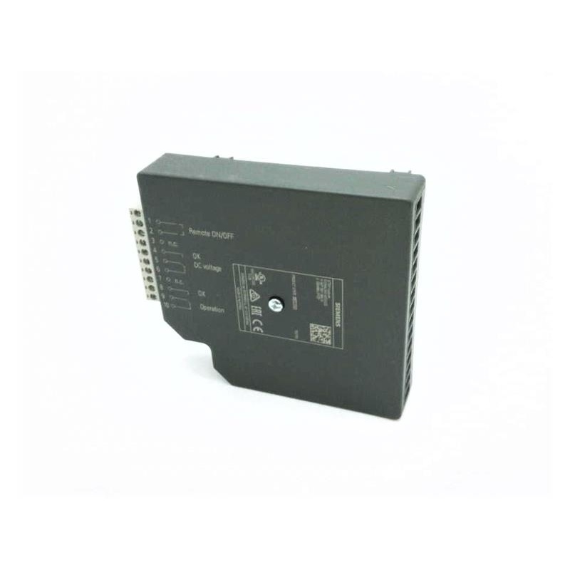 Сигнальный модуль SITOP Siemens 6EP1961-3BA10