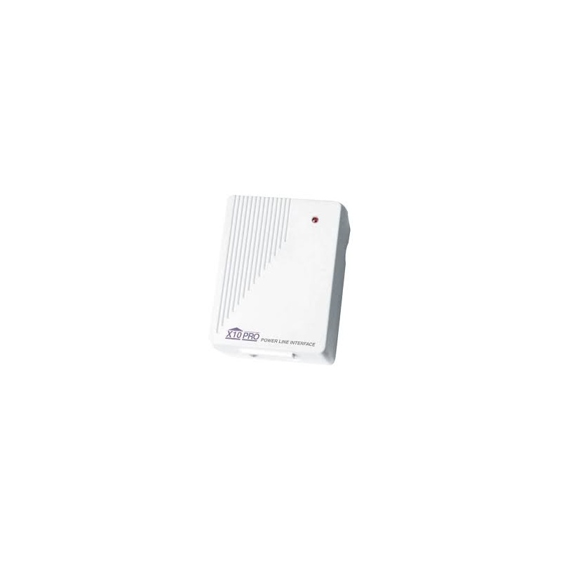 Интерфейсный модуль блока питания X10 PSC04