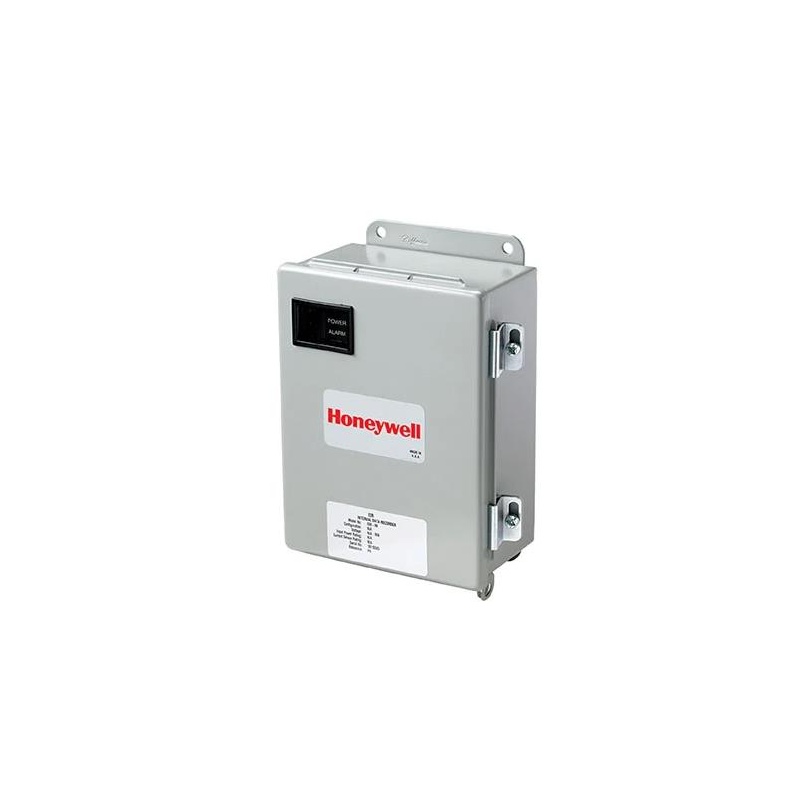 Регистратор интервальных данных Honeywell EIDR-8-J03RJ