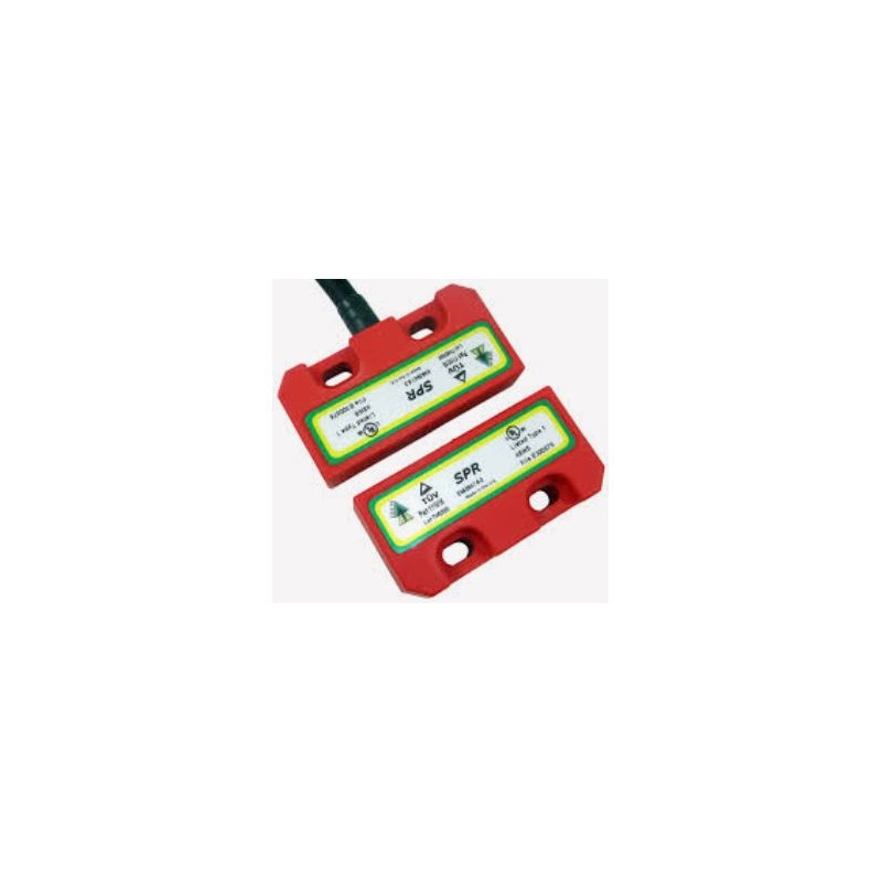 Комплект предохранительных выключателей IDEM Idem Safety Switches SPR-111013