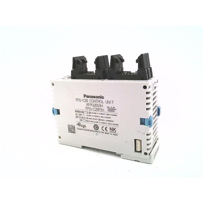Блок управления FPG-C28P2H