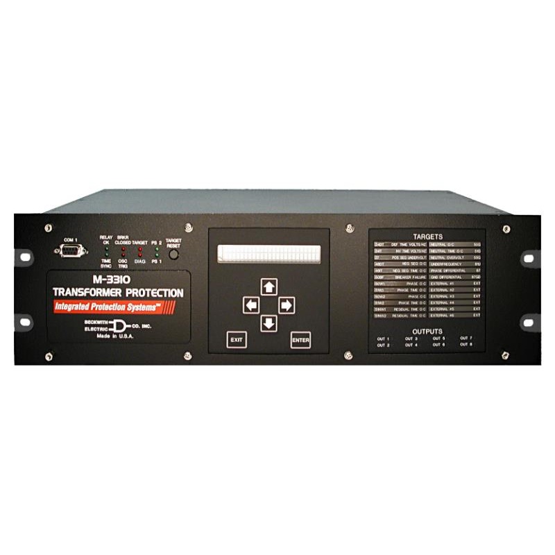 Трансформер M3310-A3C2G1DEF2