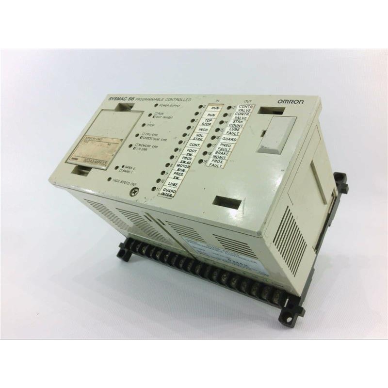 Процессорный модуль 3G2S6-CPU33