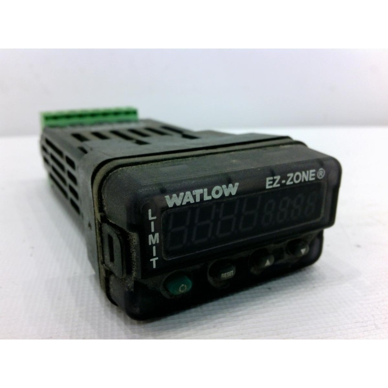 Контроллеры температуры и процессов Watlow PM3L3AJ-AAAAAAA
