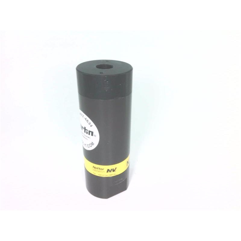 Пневматический линейный вибратор Netter Vibration NTS-350-NF