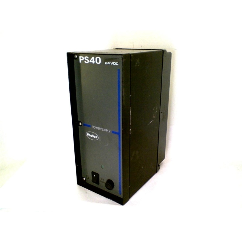 Источник питания Nordson PS40