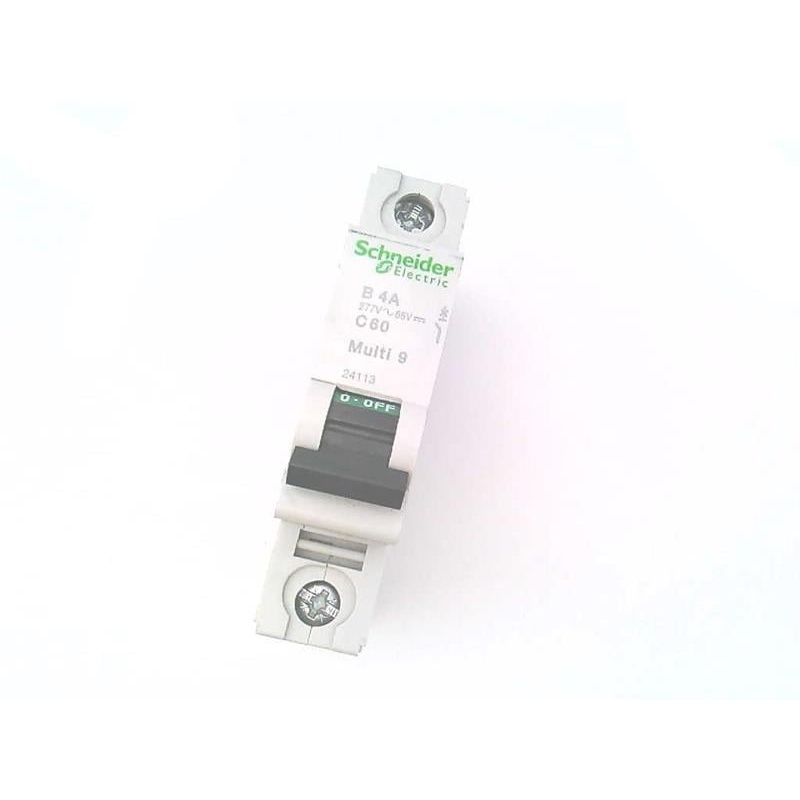 Автоматический выключатель Schneider Electric MG24113