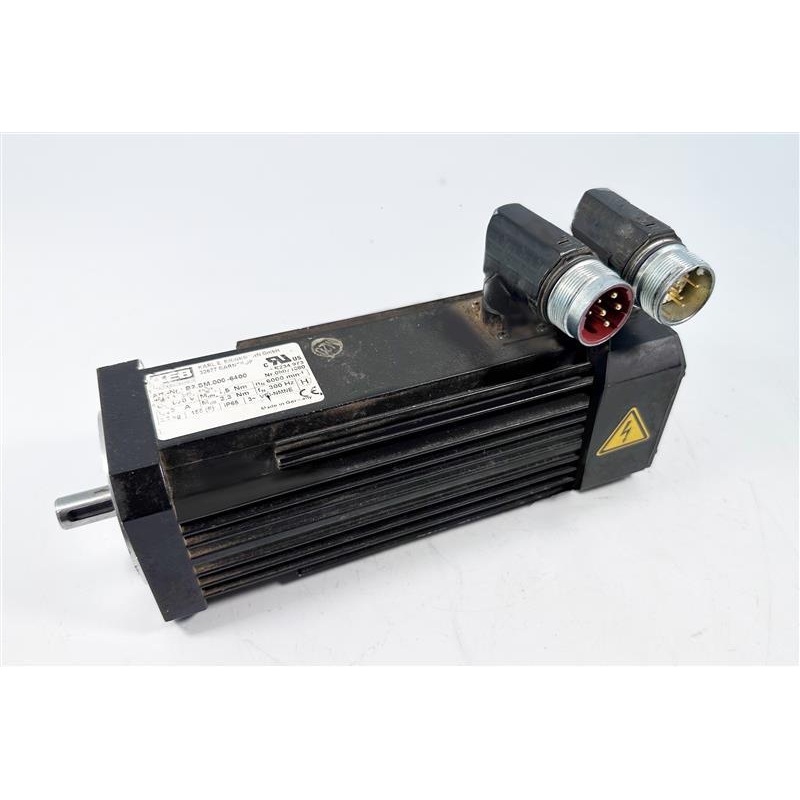 Серводвигатель KEB Automation B3.SM.000-6400
