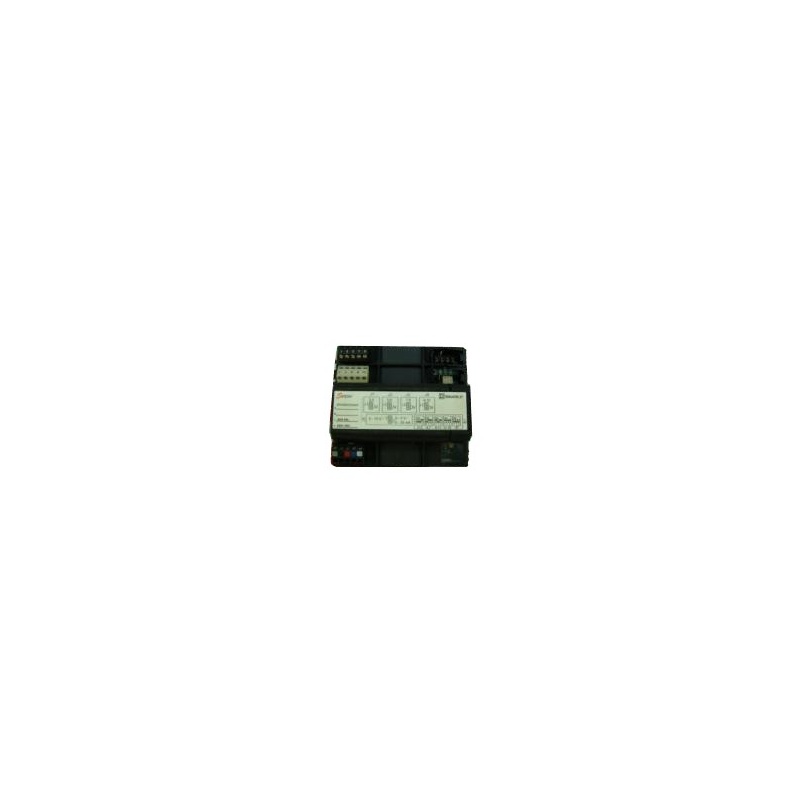 Входной модуль Schneider Electric SPXAIN12X4V2