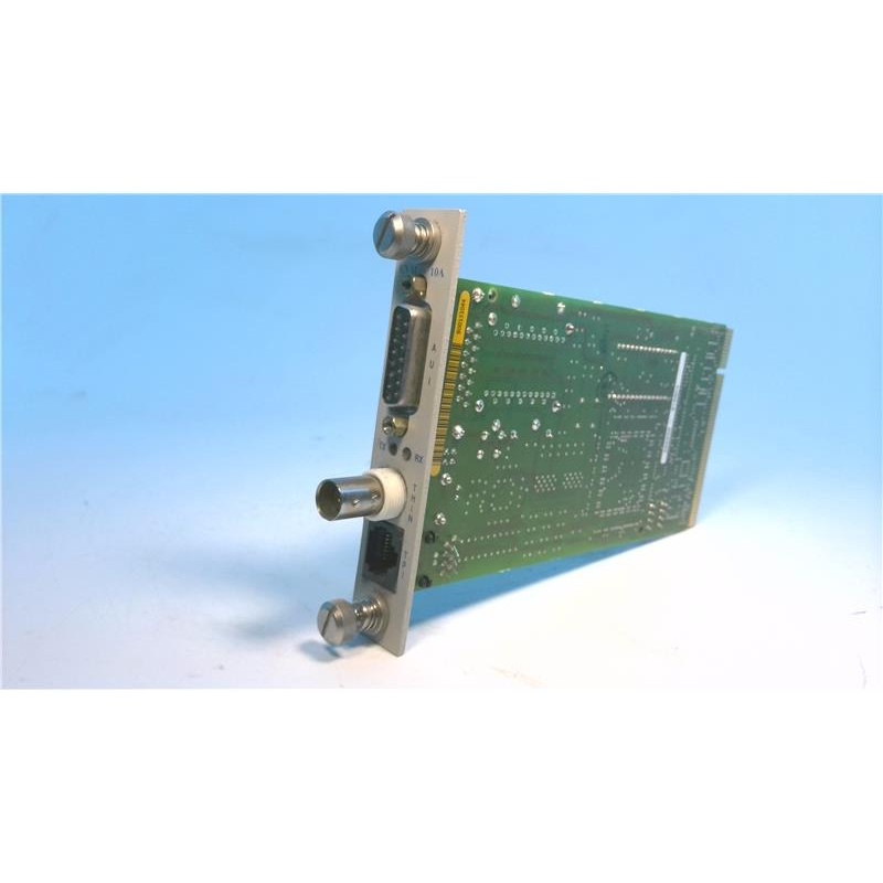 Модуль контроллера ETHERNET Radisys EXM-10A