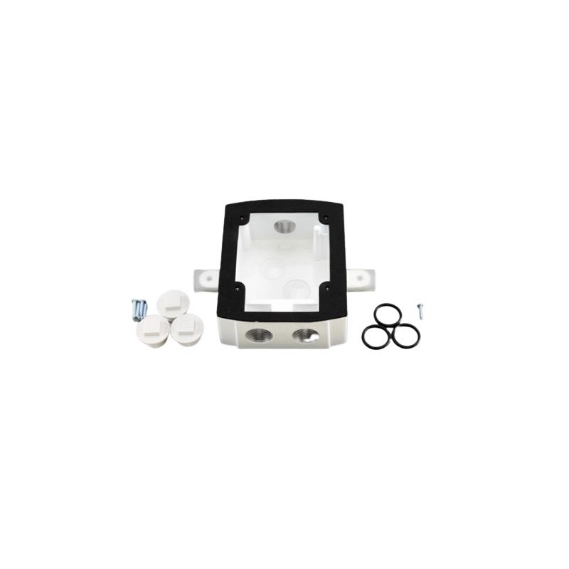 Задняя коробка Honeywell SA-WBBW