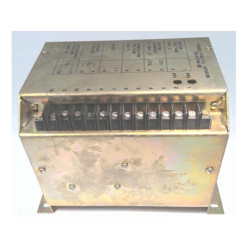 Датчик отключения питания Kato Engineering 511-01760-00