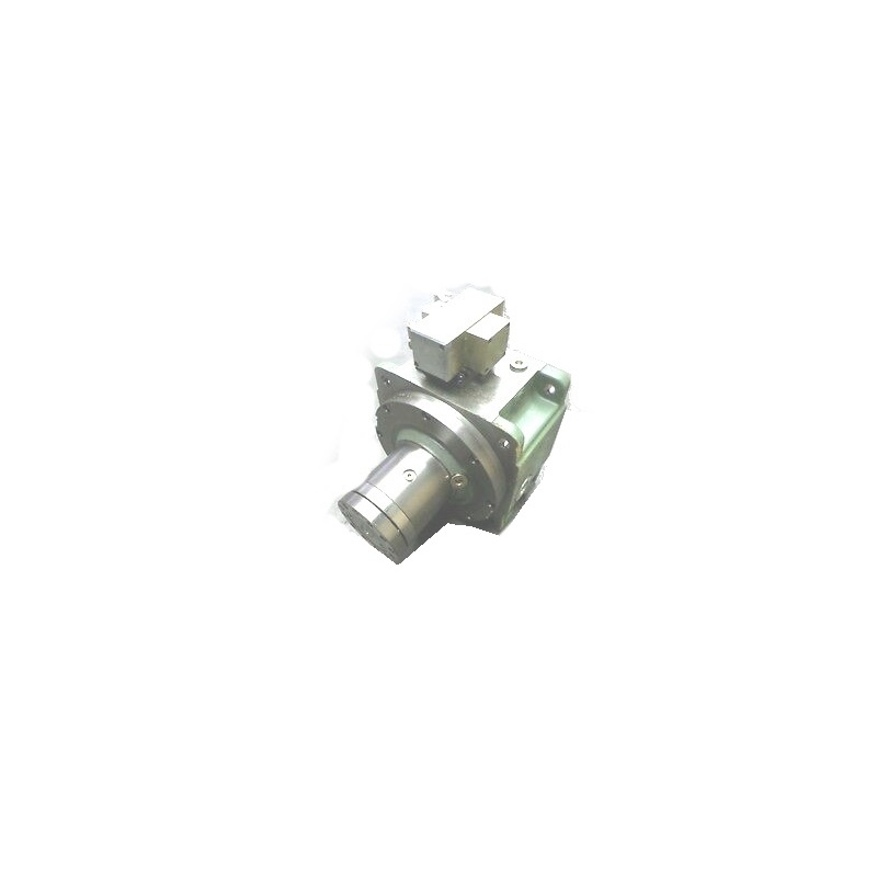 Приводной редуктор ZF 2K120
