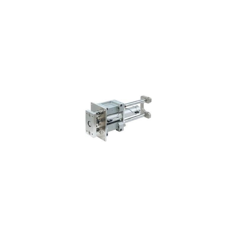 Направляющий цилиндр SMC MGGMB40-100-H7A2