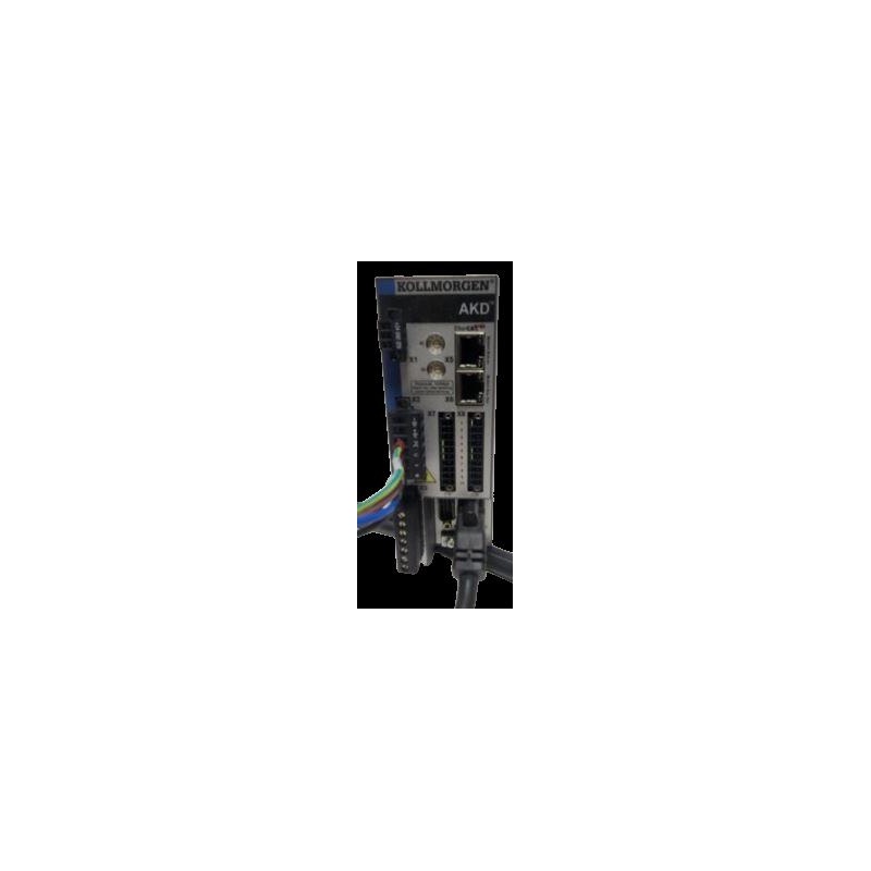 DRIVE AKD-P00606-NAEC-0000