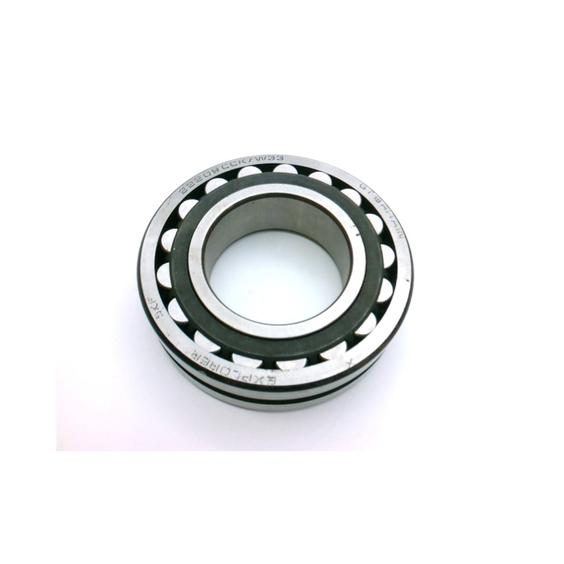Роликовый подшипник SKF 22209-CCK-W33