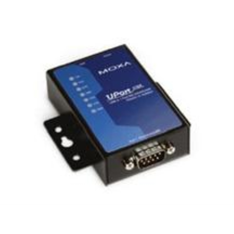 USB-последовательный концентратор THE Moxa Group UPORT 1150I