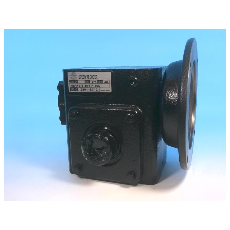 Редукторы Worldwide Electric HDRF175-40/1-H-56C