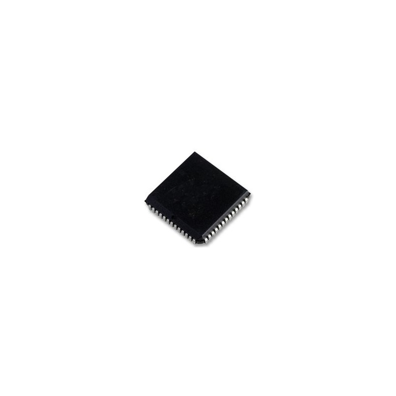 Микроконтроллер мку MC68HC11E1CFNE2R