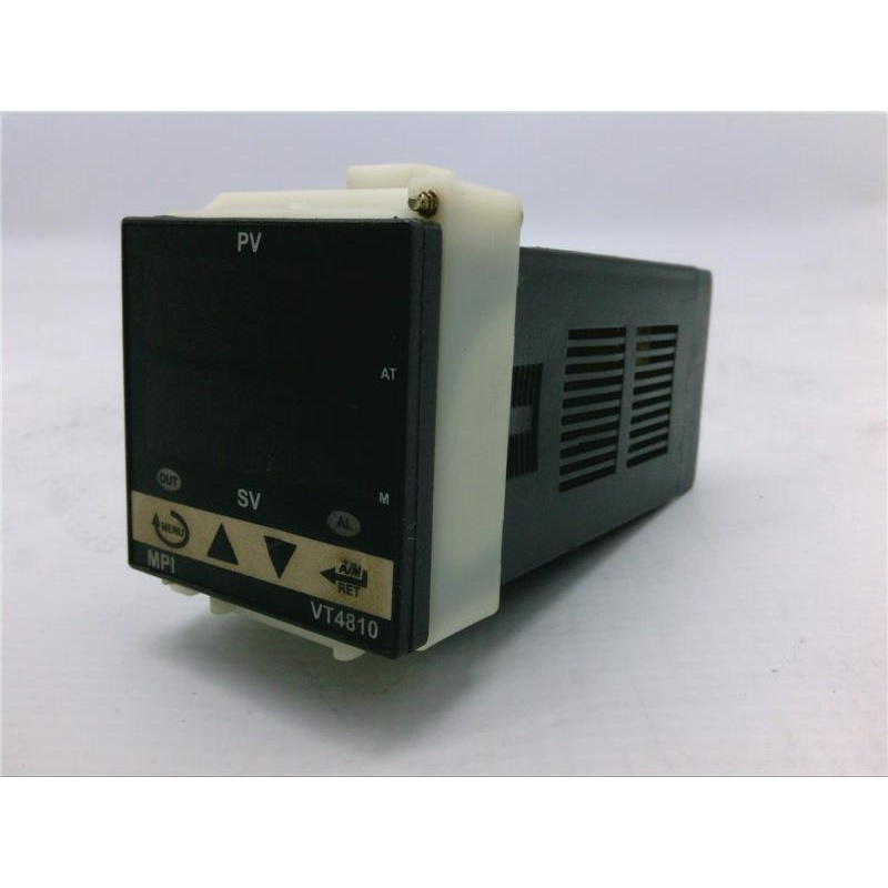 Температурный контроллер MPI VT4810