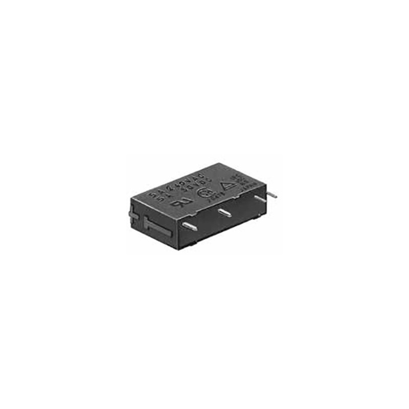 Реле Idec RV3T-1G24