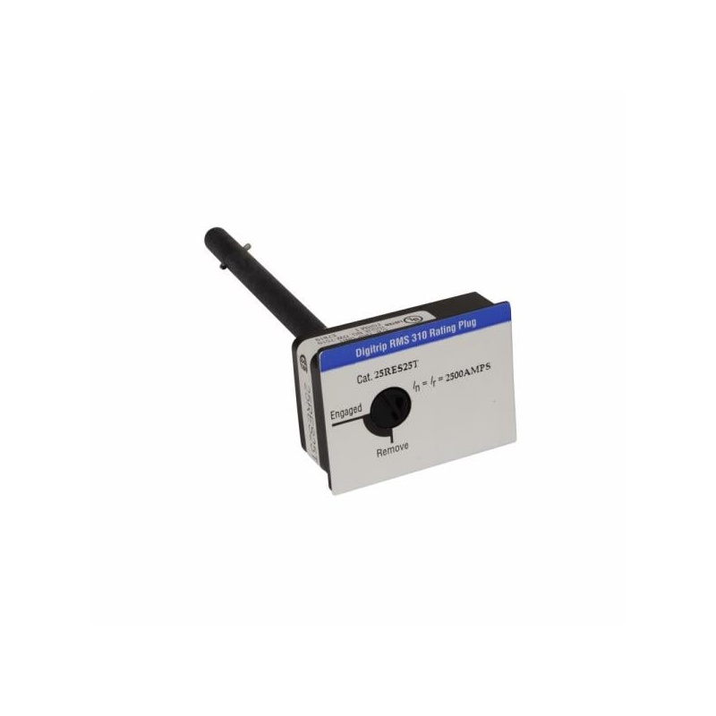 Центры управления двигателями (MCC) Eaton 25RES20T