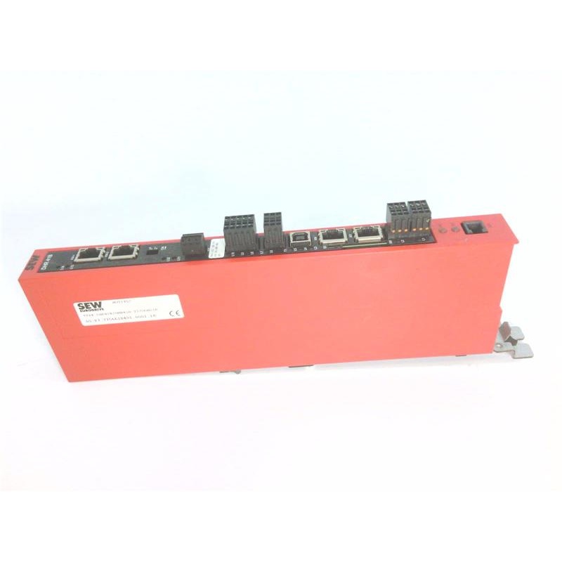 Усовершенствованный контроллер MOVI-PLC DHR41B/OMH41B-T2/UOH21B