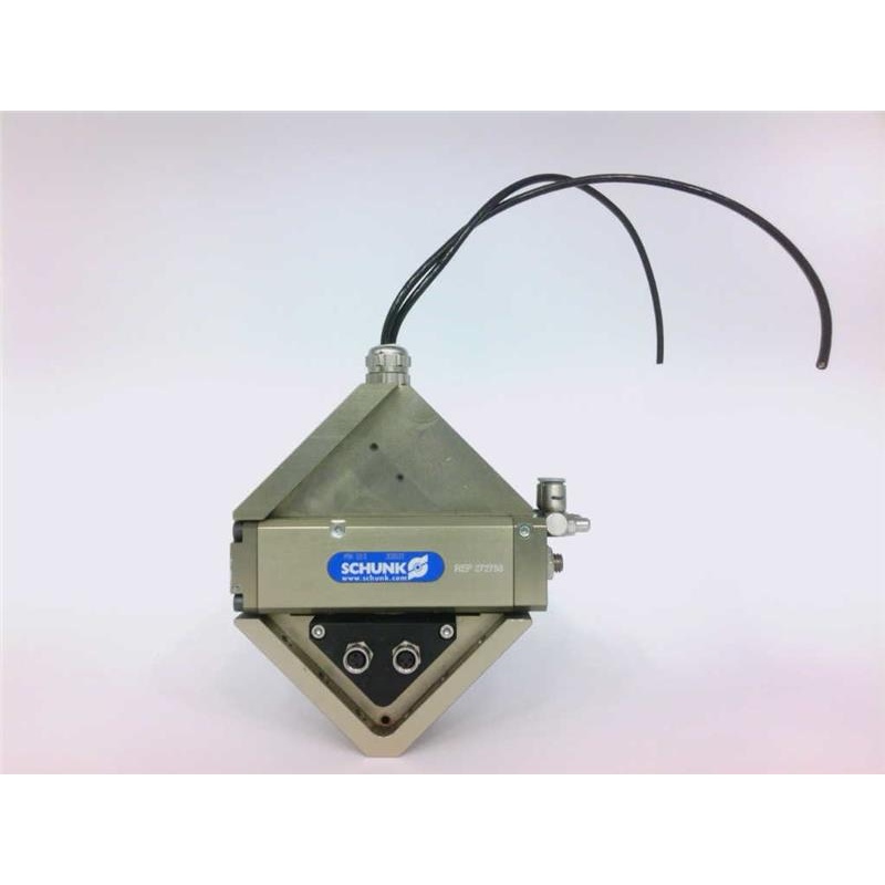Гриппер Schunk PSK 22/2
