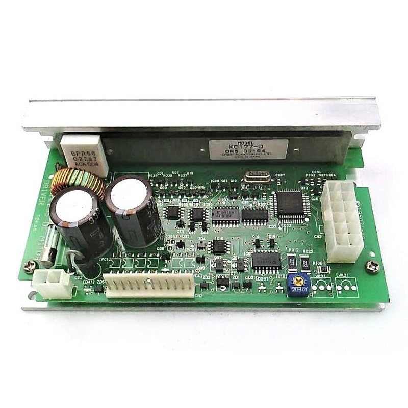 Драйвер двигателя постоянного тока Oriental Motor K0177-D