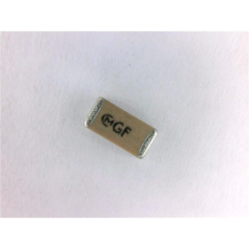 Конденсатор GA352QR7GF102KW01L