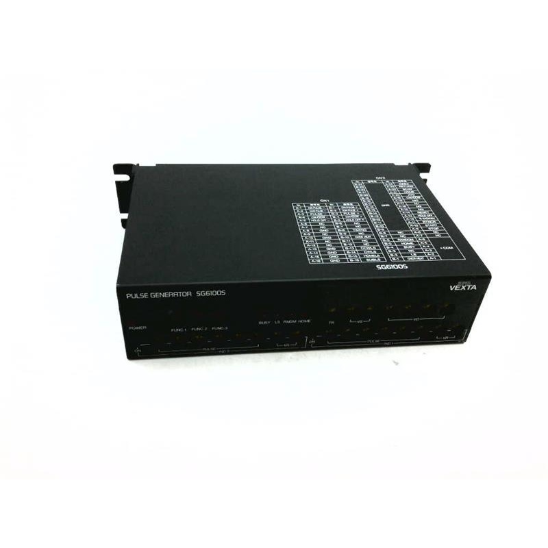 Генератор импульсов Oriental Motor SG61005