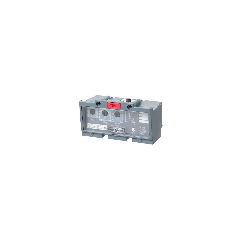 Расцепитель сверхтока 3VT9363-6AP00
