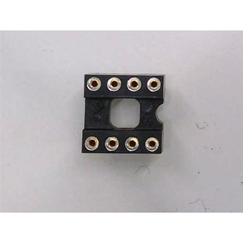 DIP SOCKET 110-93-308-41-001000