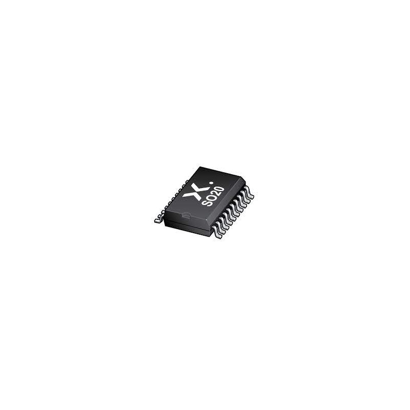 Логические интегральные схемы (ИС) Toshiba 74HC573D
